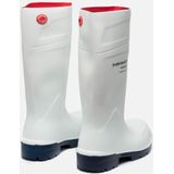 Dunlop - Purofort FoodPro MultiGrip - Werklaars - Zwart - Rubber - SRC Gecertificeerd