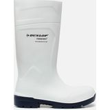 Dunlop - Purofort FoodPro MultiGrip - Werklaars - Zwart - Rubber - SRC Gecertificeerd