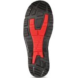 Dunlop - Snugboot WorkPro - Werklaarzen - Zwart - Purofort - Ademend en Waterdicht