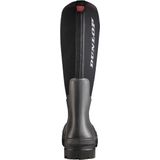 Dunlop - Pioneer OD60A93 - Snugboot Laars - Zwart - Geschuimd Polyurethaan