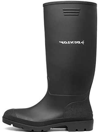 Dunlop_Workwear Pricemastor lang Gummistiefel