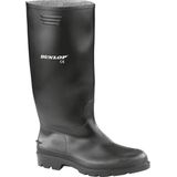 PVC-Stiefel pricemastor 701200 schwarz, Gr. 39 - Dunlop