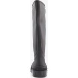 Dunlop - Pricemastor - Werklaarzen - Zwart - PVC - Paar 2 Stuks