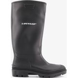 Dunlop - Pricemastor - Werklaarzen - Zwart - PVC - Paar 2 Stuks