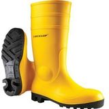 Dunlop - Protomastor 142VP - Veiligheidslaarzen - Waterdicht - Uniseks