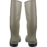 Dunlop - Pricemastor - Regenlaarzen - Groen