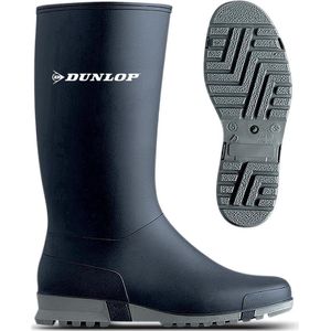 Dunlop Regenlaarzen - Maat 35Kinderen - blauw