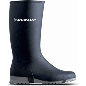 Dunlop Protective Footwear sport, regenboot, unisex volwassenen, Blauw, 39 EU
