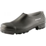 Dunlop Tuinklomp 814P Monocolour Wellie shoe Zwart 1554 - Maat 36 - 16.032.023.36