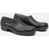 Dunlop Tuinklomp 814P Monocolour Wellie shoe Zwart 1554 - Maat 41 - 16.032.023.41