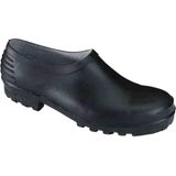 Dunlop Tuinklomp 814P Monocolour Wellie shoe Zwart 1554 - Maat 45 - 16.032.023.45