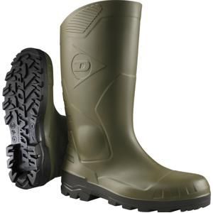 Dunlop Veiligheidslaars Devon unisex S5 maat 44 groen