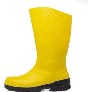 Dunlop Protective Footwear (DUO19) H142211.38, Dunlop Devon volledige veiligheid uniseks volwassenen voor dames voor heren 38 EU