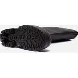 Dunlop PVC Zwart S5-Schoenmaat 38