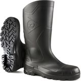 Dunlop H142011 Devon full safety S5 zwart Zwart - Maat 44 - 15.032.053.44