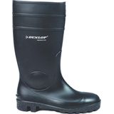 DUNLOP® unisex S5 Sicherheitsstiefel "Protomastor" schwarz Größe 46