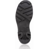 Dunlop Protective Footwear Protomastor veiligheidslaarzen, uniseks, volwassenen, Zwart