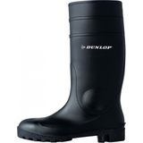 DUNLOP® unisex S5 Sicherheitsstiefel "Protomastor" schwarz Größe 46