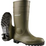 Dunlop Protective Footwear (DUO19) 142VP.43, Dunlop Protomastor Volledige veiligheid uniseks volwassenen 43 EU