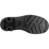 Dunlop Beschermend Schoeisel Dunlop Protomastor, Unisex Volwassenen SRA Veiligheidslaarzen, Groen, Maat 6.5 (40 EU)
