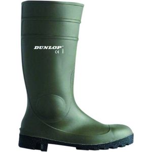 Gaston mille PVC-Sicherheitsstiefel Dunlop Größe 41 - S5 sra - BODE341