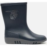Dunlop - Mini - Regenlaars - Blauw - Flexibel Materiaal
