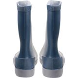 Dunlop - Mini - Regenlaars - Blauw - Flexibel Materiaal