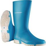 Dunlop - Regenlaarzen Dames - Regenlaarzen Heren - Groen - K286711 - Maat 42