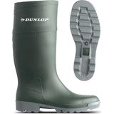 Dunlop - Hobbylaars - Groen - Acifort - Onbeveiligd - Normaal Hoogte - Waterdicht