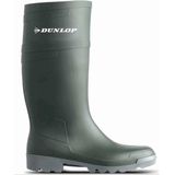 Dunlop - Hobbylaars - Groen - Acifort - Onbeveiligd - Normaal Hoogte - Waterdicht