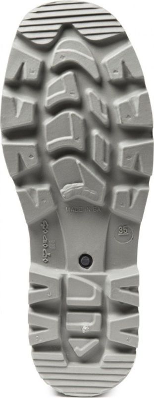 Import PVC Laars Rapido Tim PVC Laars Blauw - blauw