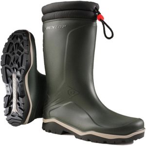 Dunlop Blizzard Thermo Groen