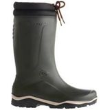 Dunlop Blizard Gevoerd K401061 - Winterlaarzen - Groen - 40