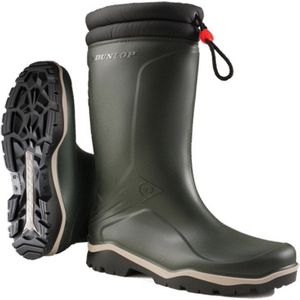 Winterstiefel Dunlop Blizzard grün 42