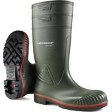 Dunlop A442631 Acifort Groen Knielaarzen S5 Heren