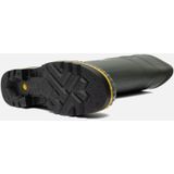 Dunlop - Acifort - Knielaarzen - Groen - PVC