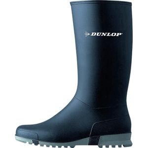 Dunlop Regenlaars Sport Retail Blauw-Schoenmaat 37
