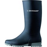 Dunlop - Sport Retail - Regenlaars - Blauw - PVC - Waterdicht