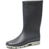 Dunlop - Sport Retail - Regenlaars - Blauw - PVC - Waterdicht