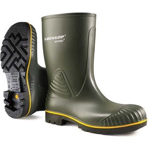 Dunlop Acifort Kuitlaars Groen