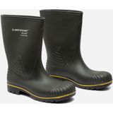 Dunlop Acifort Non-Safety, 48, olijf/groen