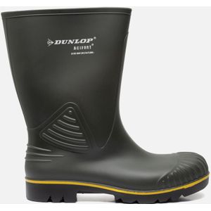 Dunlop Acifort Non-Safety, 48, olijf/groen