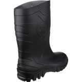 Gummistiefel Dee Calf pvc Gr. 39 grün/schwarz, K580011 - Dunlop