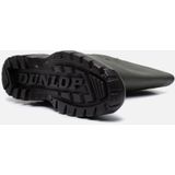 Dunlop kaplaarzen kuithoogte - groen - 39