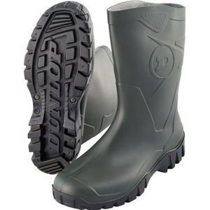 Dunlop Dee Rubberlaarzen, gemakkelijk aan en uit te trekken, 44/45,5 EU