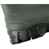 Dunlop kaplaarzen kuithoogte - groen - 46