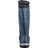 Dunlop - K454061 - Rubberlaarzen - Gevoerd - Blauw/Zwart