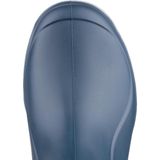 Dunlop - K454061 - Rubberlaarzen - Gevoerd - Blauw/Zwart