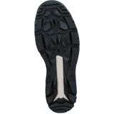Dunlop - K454061 - Rubberlaarzen - Gevoerd - Blauw/Zwart