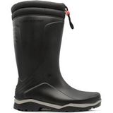 Dunlop Protective Footwear K400061.42 unisex volwassenen laarzen en regenlaarzen, zwart, 42 EU
